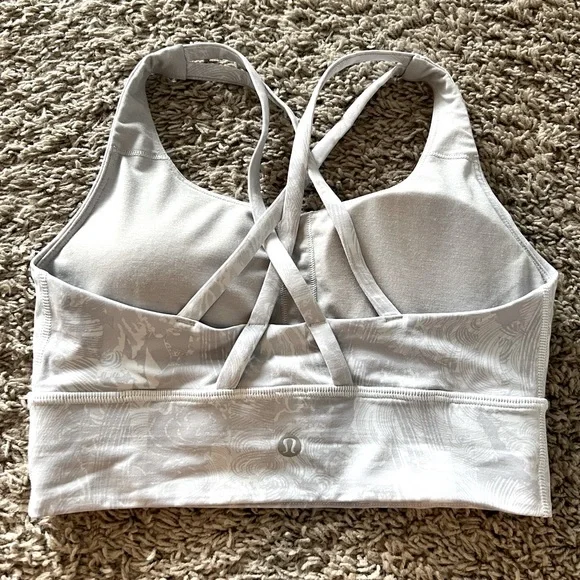 Energy Bra - Picture 2 of 2